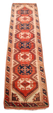 Lade das Bild in den Galerie-Viewer, Tappeto Carpet Tapis Teppich Alfombra Rug Tapiet 310x72 CM