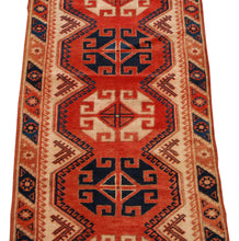 Lade das Bild in den Galerie-Viewer, Tappeto Carpet Tapis Teppich Alfombra Rug Tapiet 310x72 CM