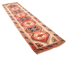 Lade das Bild in den Galerie-Viewer, Tappeto Carpet Tapis Teppich Alfombra Rug Tapiet 310x72 CM