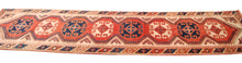 Lade das Bild in den Galerie-Viewer, Tappeto Carpet Tapis Teppich Alfombra Rug Tapiet 310x72 CM