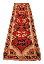 Lade das Bild in den Galerie-Viewer, Tappeto Carpet Tapis Teppich Alfombra Rug Tapiet 310x72 CM