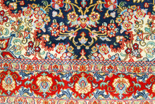 Carica l'immagine nel visualizzatore di Gallery, Ancient Antique Original Hand Made Carpets Tapis Teppich 163x118 CM