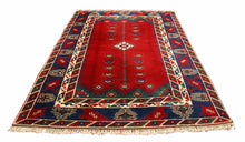 Carica l'immagine nel visualizzatore di Gallery, Tappeto Carpet Tapis Teppich Alfombra Rug Tapiet 235x170 CM