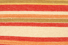 Lade das Bild in den Galerie-Viewer, Kilim Original Authentic Hand Made 9300x70 CM