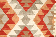 Lade das Bild in den Galerie-Viewer, Kilim Original Authentic Hand Made 120x60 CM