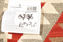 Lade das Bild in den Galerie-Viewer, Kilim Original Authentic Hand Made 120x60 CM