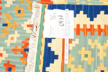 Lade das Bild in den Galerie-Viewer, Kilim Original Authentic Hand Made 183x122 CM