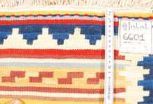 Lade das Bild in den Galerie-Viewer, Kilim Original Authentic Hand Made 80x50 CM