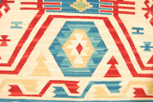 Lade das Bild in den Galerie-Viewer, Kilim Original Authentic Hand Made 153x96 CM