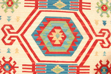 Lade das Bild in den Galerie-Viewer, Kilim Original Authentic Hand Made 153x96 CM