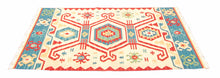 Lade das Bild in den Galerie-Viewer, Kilim Original Authentic Hand Made 153x96 CM
