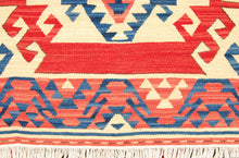 Lade das Bild in den Galerie-Viewer, Kilim Original Authentic Hand Made 153x97 CM