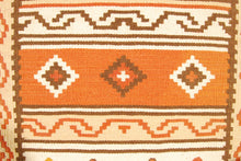 Lade das Bild in den Galerie-Viewer, Kilim Original Authentic Hand Made 210x65 CM