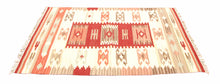 Lade das Bild in den Galerie-Viewer, Kilim Original Authentic Hand Made 150x94 CM