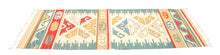 Lade das Bild in den Galerie-Viewer, Kilim Original Authentic Hand Made 225x65 CM