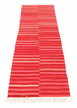 Load image into Gallery viewer, 200x60 CM Kilim Original Authentic Hand Made