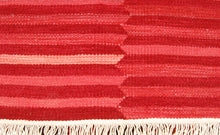Lade das Bild in den Galerie-Viewer, 200x60 CM Kilim Original Authentic Hand Made