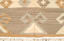 Carica l'immagine nel visualizzatore di Gallery, Kilim Original Authentic Hand Made 244x168 CM
