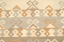 Carica l'immagine nel visualizzatore di Gallery, Kilim Original Authentic Hand Made 244x168 CM