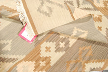 Carica l'immagine nel visualizzatore di Gallery, Kilim Original Authentic Hand Made 244x168 CM