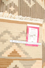 Carica l'immagine nel visualizzatore di Gallery, Kilim Original Authentic Hand Made 244x168 CM