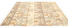 Carica l'immagine nel visualizzatore di Gallery, Kilim Original Authentic Hand Made 244x168 CM