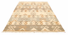 Carica l'immagine nel visualizzatore di Gallery, Kilim Original Authentic Hand Made 244x168 CM