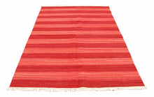 Lade das Bild in den Galerie-Viewer, Kilim Original Authentic Hand Made 200x140 CM