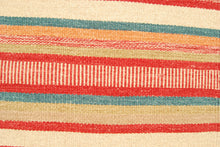 Carica l'immagine nel visualizzatore di Gallery, Kilim Original Authentic Hand Made 200x60 CM