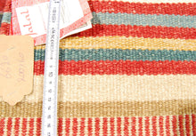 Carica l'immagine nel visualizzatore di Gallery, Kilim Original Authentic Hand Made 200x60 CM