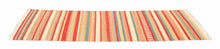 Carica l'immagine nel visualizzatore di Gallery, Kilim Original Authentic Hand Made 200x60 CM