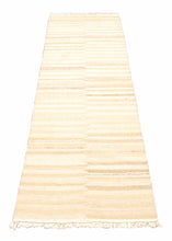 Carica l'immagine nel visualizzatore di Gallery, Kilim Original Authentic Hand Made 200x60 CM