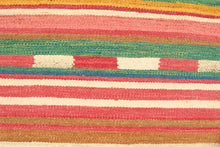 Carica l'immagine nel visualizzatore di Gallery, Kilim Original Authentic Hand Made 200x68 CM
