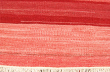 Carica l'immagine nel visualizzatore di Gallery, Kilim Original Authentic Hand Made 200x65 CM