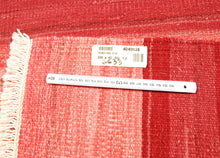 Carica l'immagine nel visualizzatore di Gallery, Kilim Original Authentic Hand Made 200x65 CM