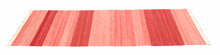 Carica l'immagine nel visualizzatore di Gallery, Kilim Original Authentic Hand Made 200x65 CM
