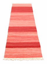Carica l'immagine nel visualizzatore di Gallery, Kilim Original Authentic Hand Made 200x65 CM