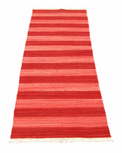 Carica l'immagine nel visualizzatore di Gallery, Kilim Original Authentic Hand Made 200x65 CM