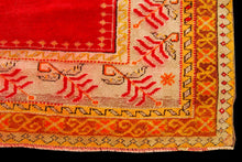 Lade das Bild in den Galerie-Viewer, Tappeto Carpet Tapis Teppich Alfombra Rug Tapiet 170x100 CM