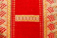Lade das Bild in den Galerie-Viewer, Tappeto Carpet Tapis Teppich Alfombra Rug Tapiet 170x100 CM