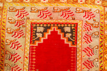 Lade das Bild in den Galerie-Viewer, Tappeto Carpet Tapis Teppich Alfombra Rug Tapiet 170x100 CM