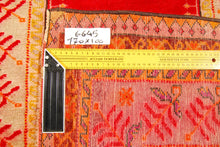 Lade das Bild in den Galerie-Viewer, Tappeto Carpet Tapis Teppich Alfombra Rug Tapiet 170x100 CM