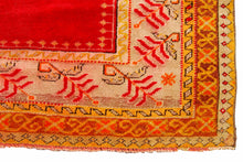 Lade das Bild in den Galerie-Viewer, Tappeto Carpet Tapis Teppich Alfombra Rug Tapiet 170x100 CM