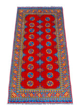 Carica l'immagine nel visualizzatore di Gallery, Tappeto Carpet Tapis Teppich Alfombra Rug Tapiet 192x85 CM