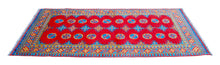 Carica l'immagine nel visualizzatore di Gallery, Tappeto Carpet Tapis Teppich Alfombra Rug Tapiet 192x85 CM