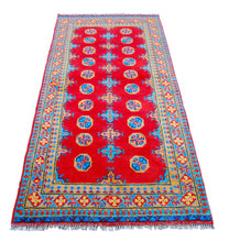 Lade das Bild in den Galerie-Viewer, Tappeto Carpet Tapis Teppich Alfombra Rug Tapiet 192x85 CM