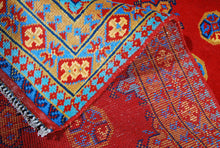 Lade das Bild in den Galerie-Viewer, Tappeto Carpet Tapis Teppich Alfombra Rug Tapiet 192x85 CM