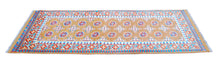 Load image into Gallery viewer, Tappeto Carpet Tapis Teppich Alfombra Rug Tapiet 196x76 CM