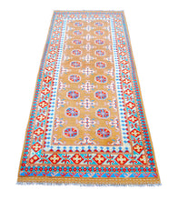 Lade das Bild in den Galerie-Viewer, Tappeto Carpet Tapis Teppich Alfombra Rug Tapiet 196x76 CM