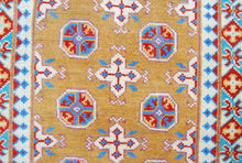 Lade das Bild in den Galerie-Viewer, Tappeto Carpet Tapis Teppich Alfombra Rug Tapiet 196x76 CM